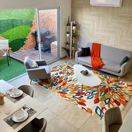 Casa Familiar En Condominio Privado Cerca De Playa Канкун Экстерьер фото