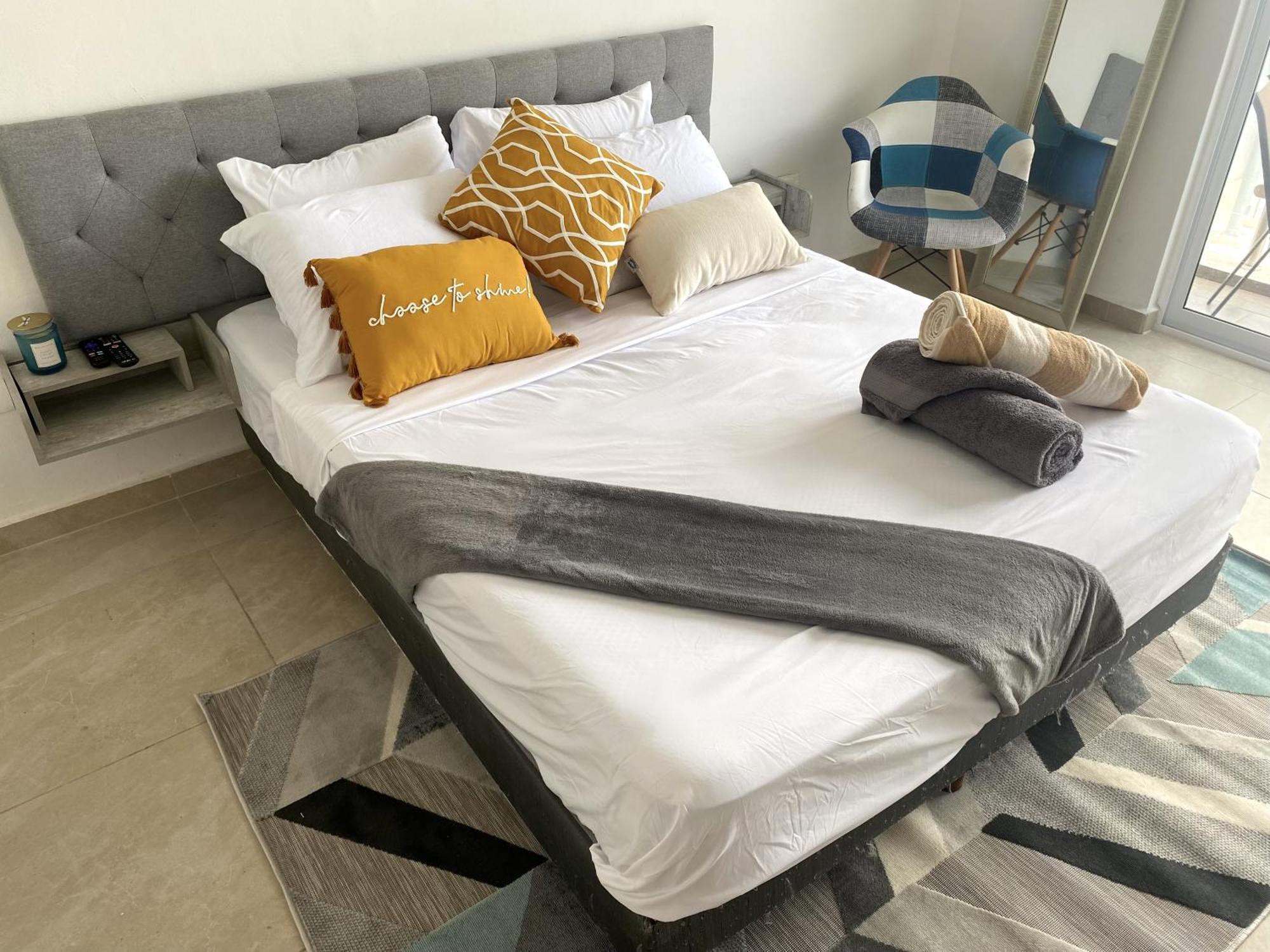 Casa Familiar En Condominio Privado Cerca De Playa Канкун Экстерьер фото