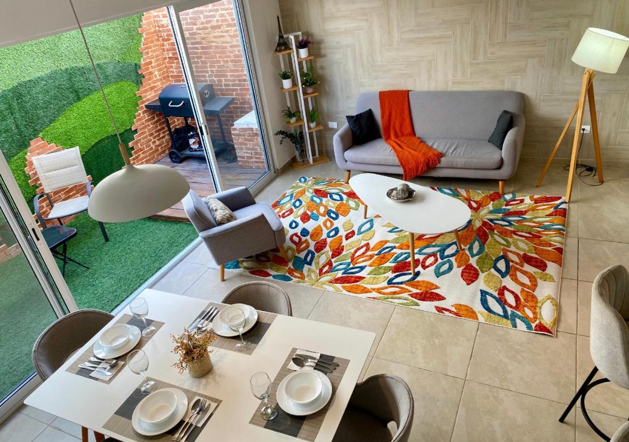 Casa Familiar En Condominio Privado Cerca De Playa Канкун Экстерьер фото